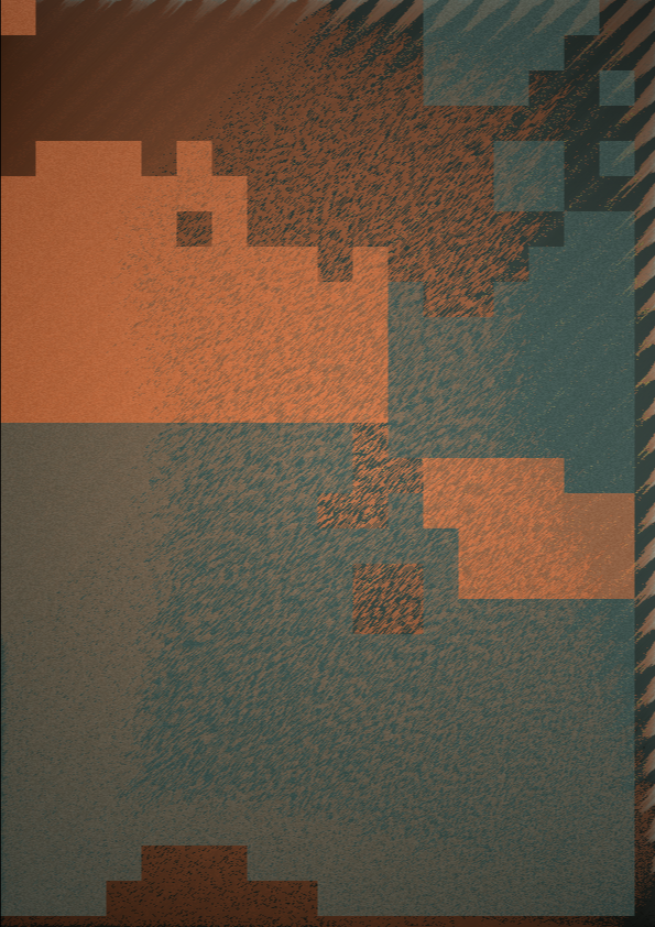 Convergence Remnants #18998