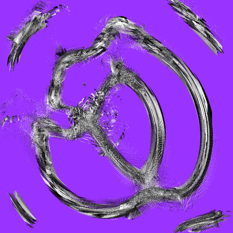 Imaginary Resonances #182
