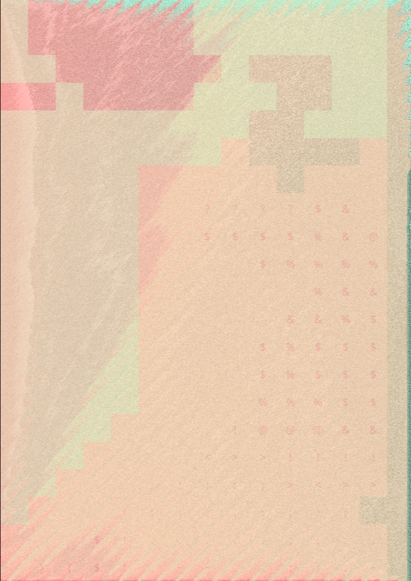 Convergence Remnants #1934