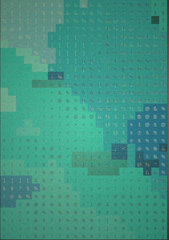 Convergence Remnants #15656