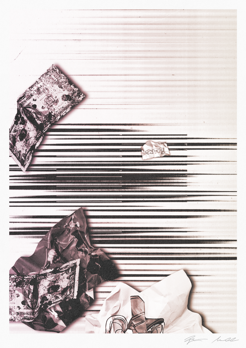 FX(T)RASH #22