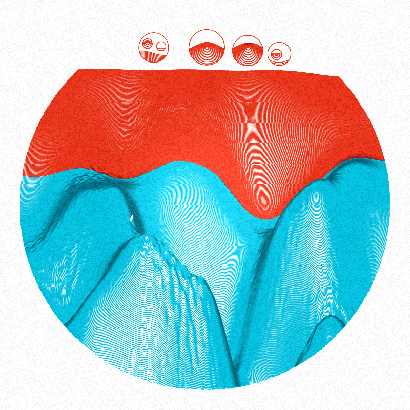 Plottable Mountain Moons #145