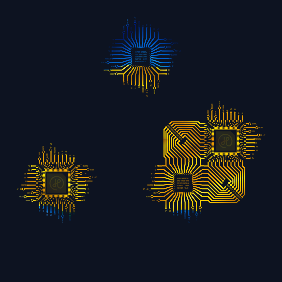 The Hypothetical Motherboards #51