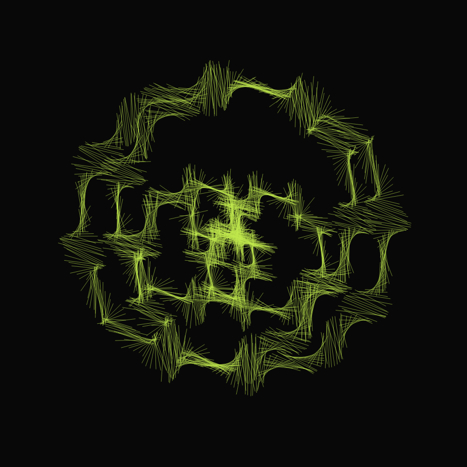 The Noise #16387