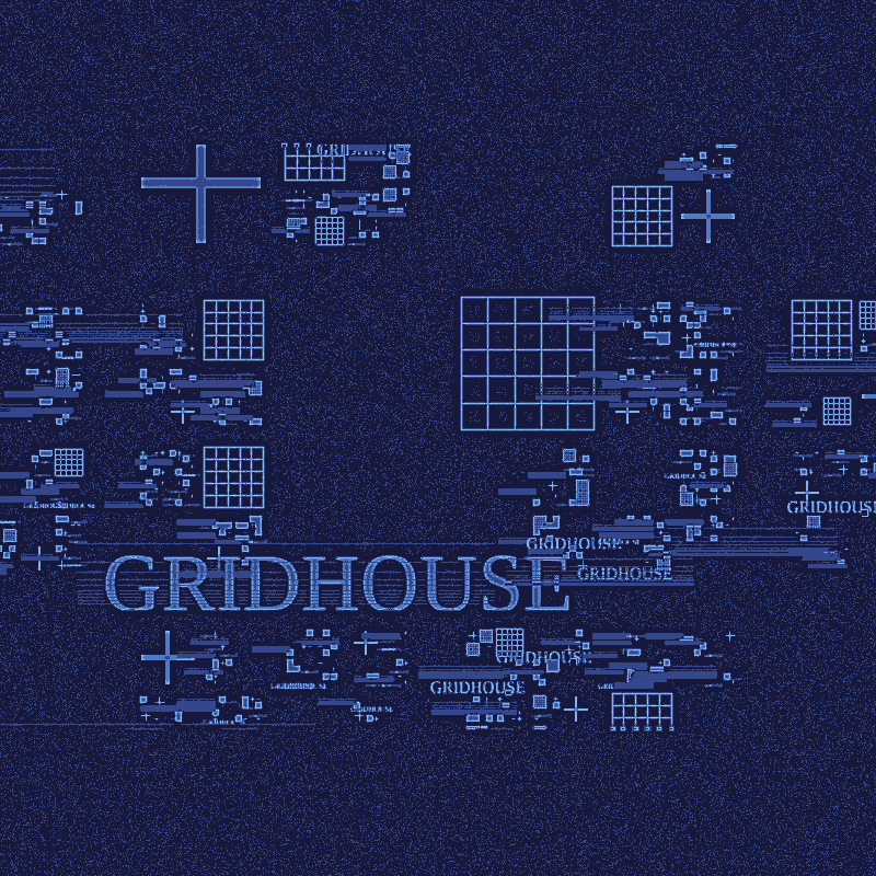 Gridhaus