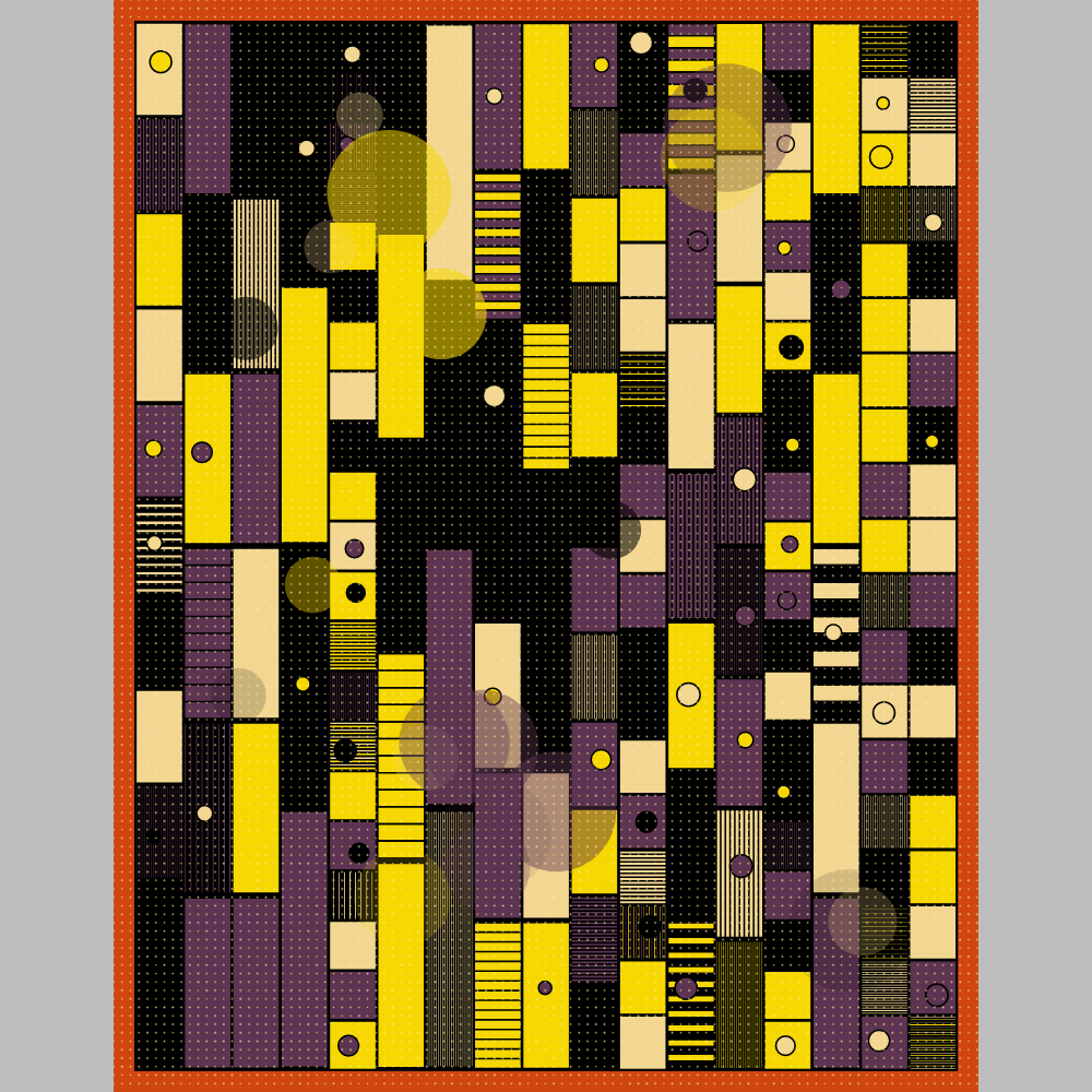 Shifted Blocks #41