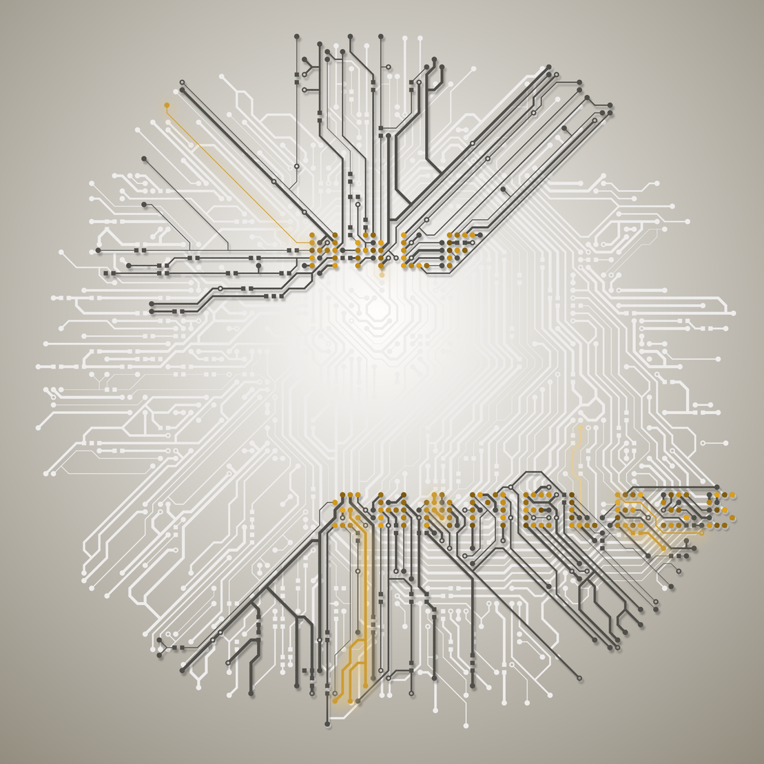 Bright Circuits #89