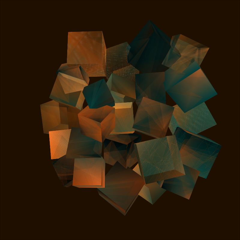 Translucent #97