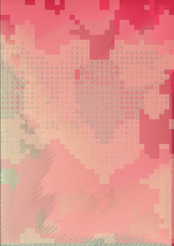 Convergence Remnants #2497