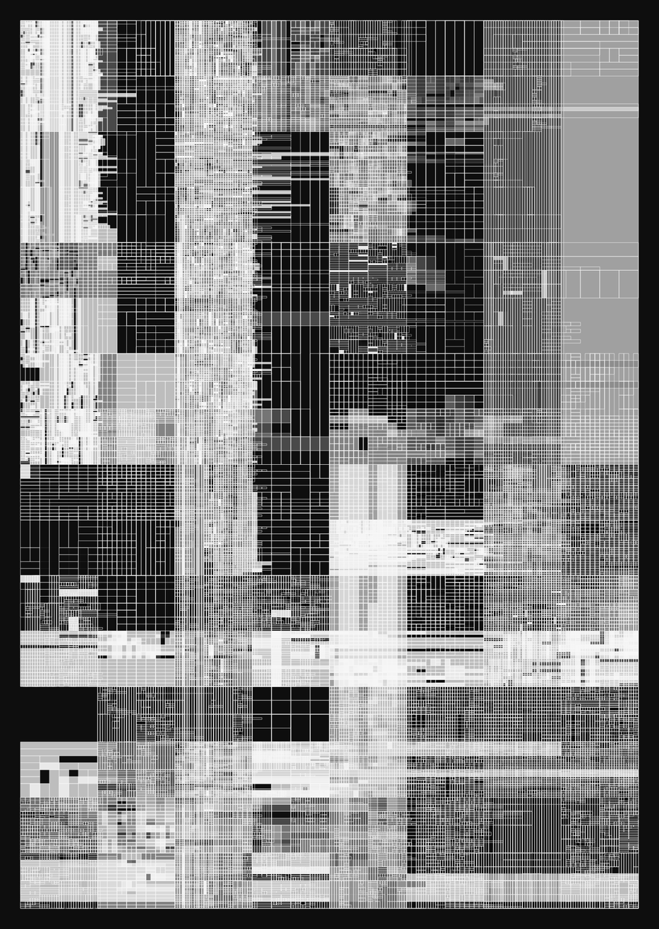 NESTED IDENTITIES #239