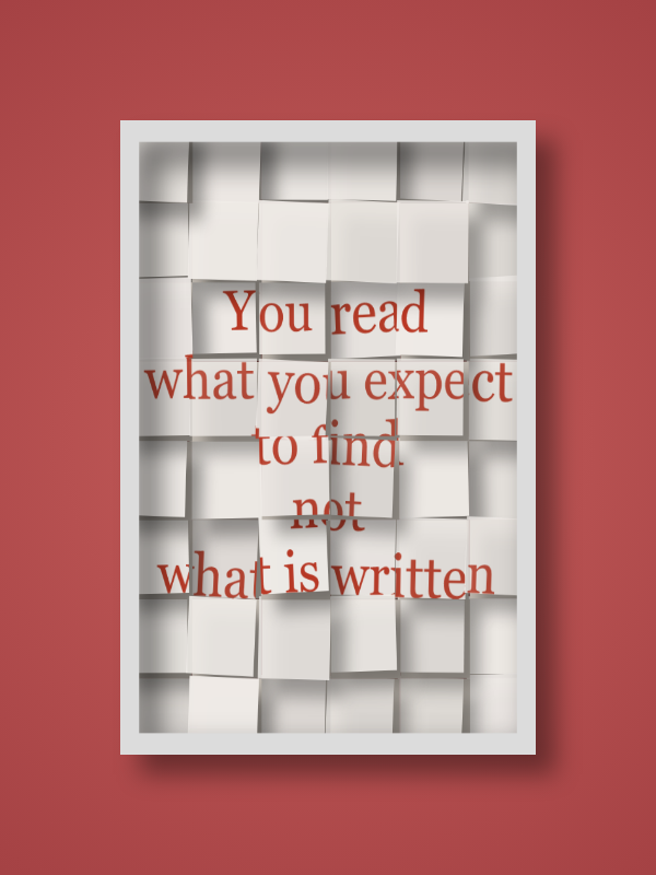 The Metaphor Machine #12067
