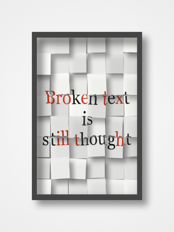 The Metaphor Machine #37739