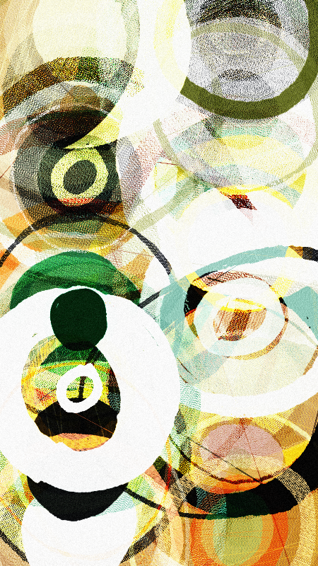Fast Food Wall Art Simulation #55