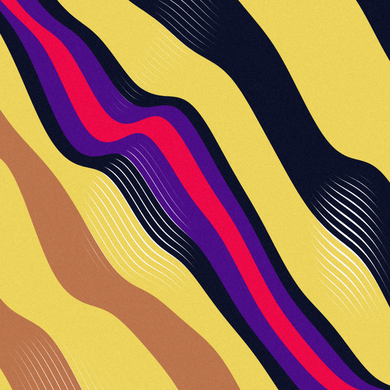 Fluid Canvas #48