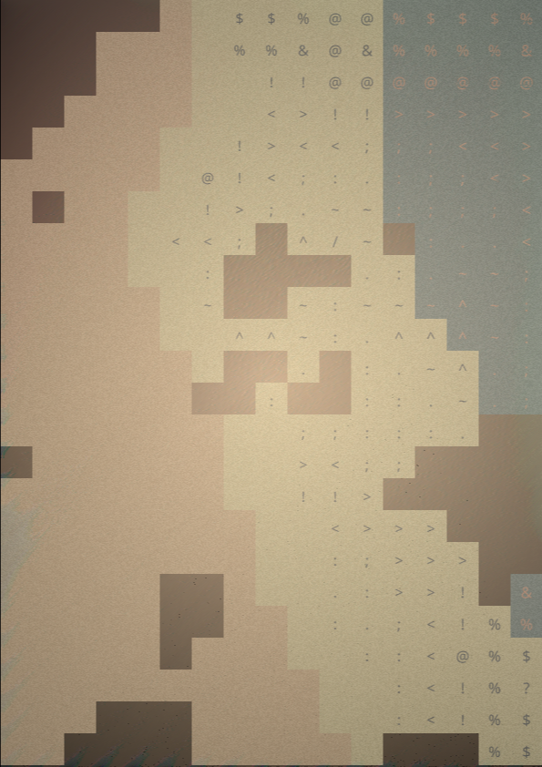 Convergence Remnants #7789