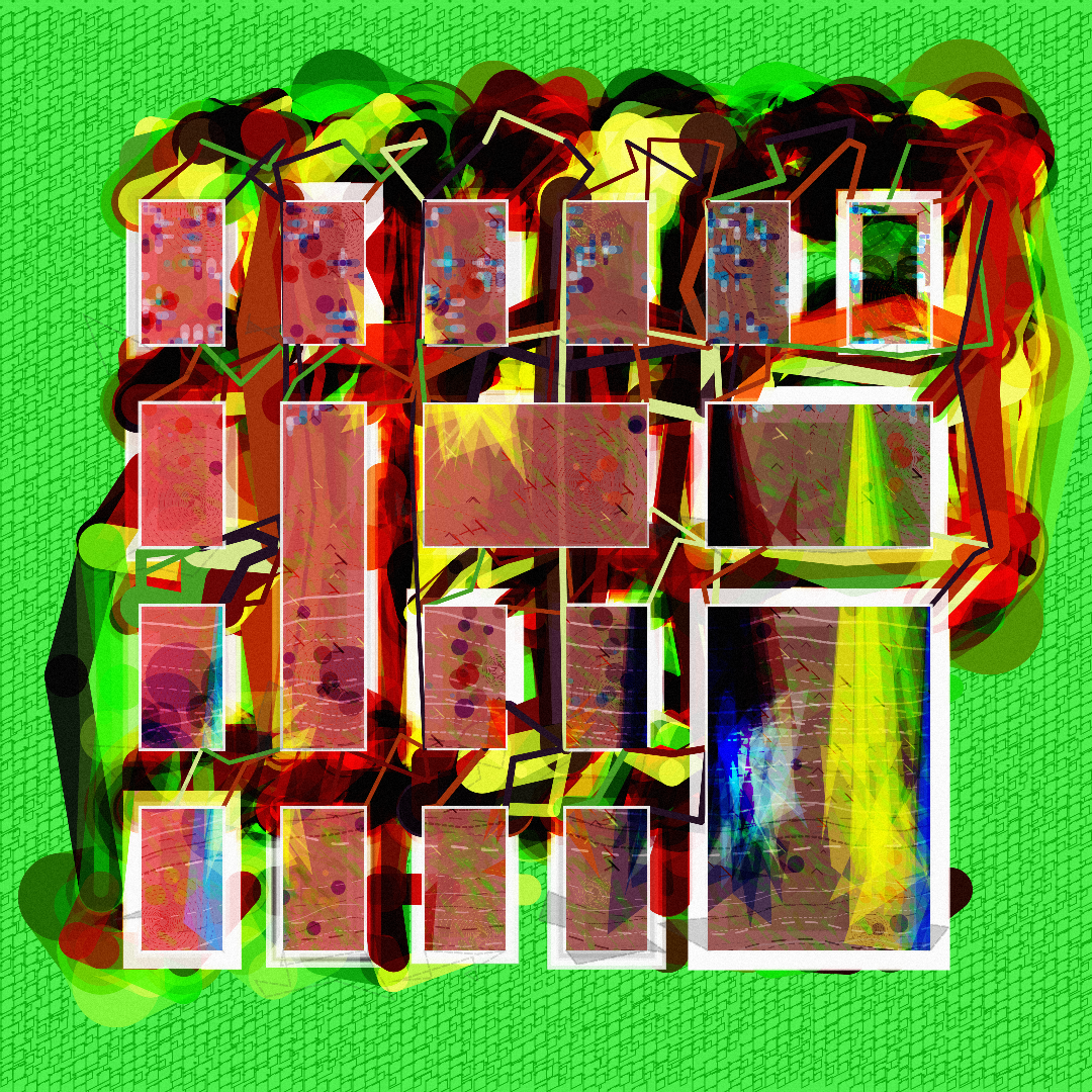 Naïf #27