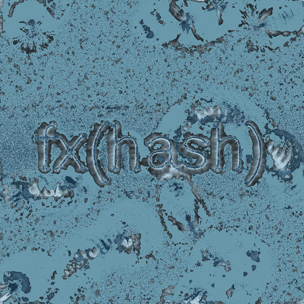 Physarum Logo #23