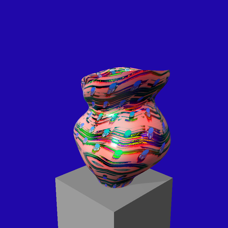 Pot #42