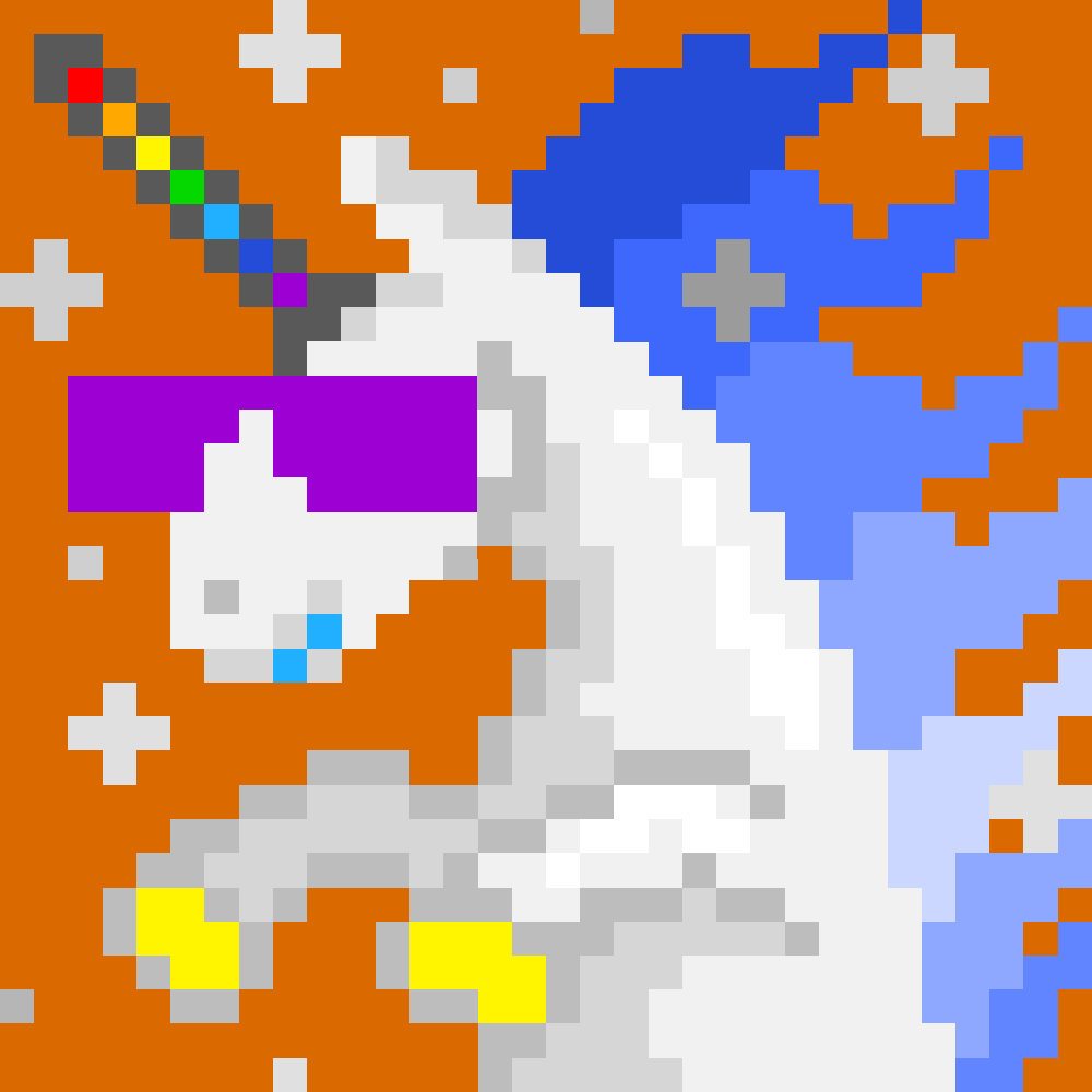 Unicorn #1080