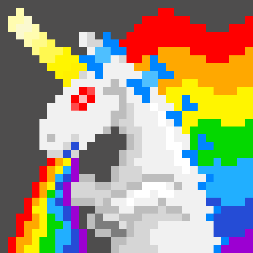 Unicorn #5749