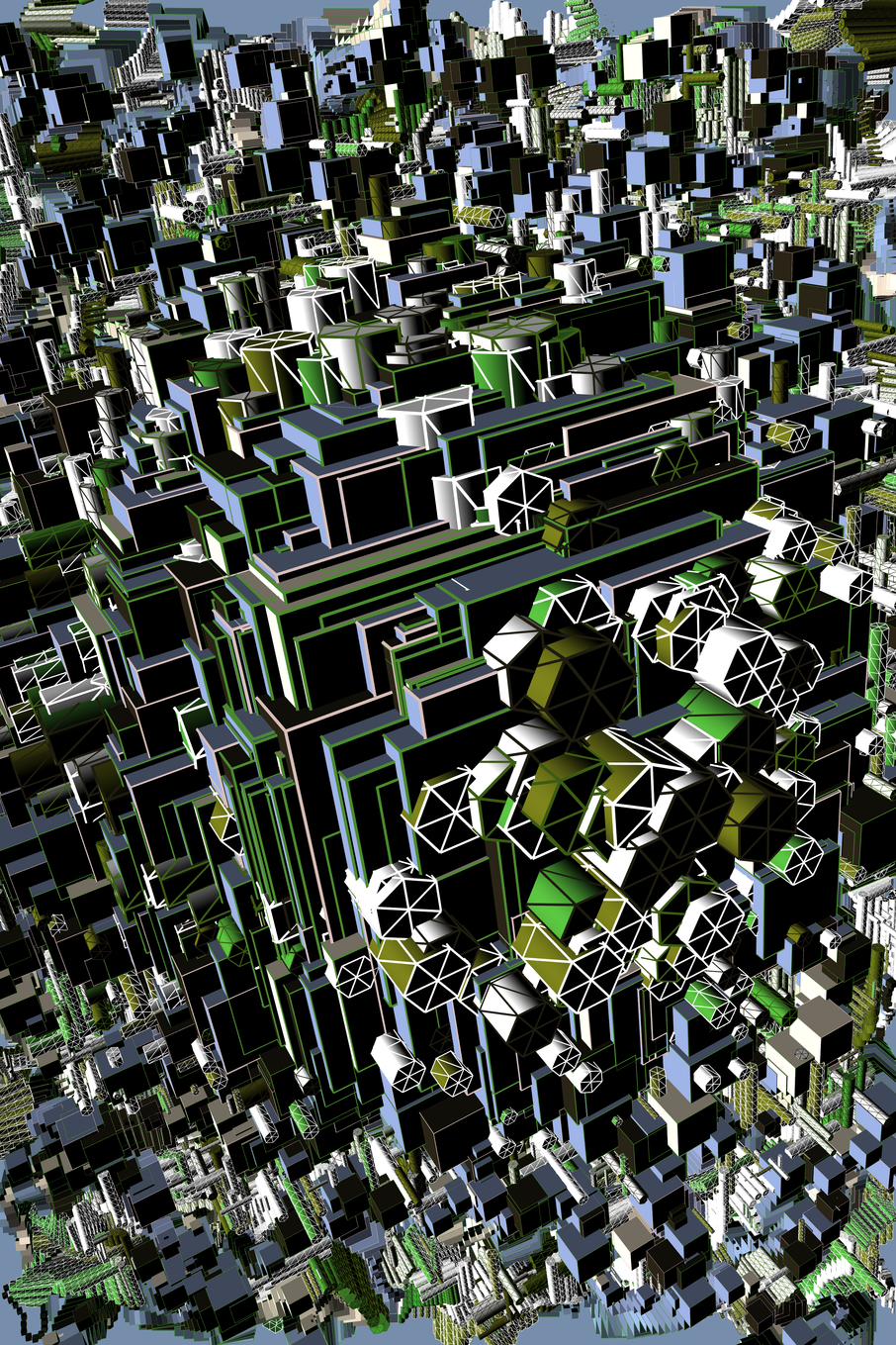 Antiflow #442