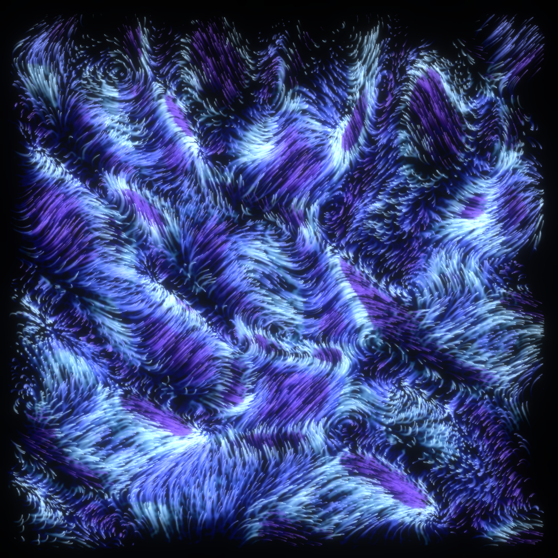 flow | meditations #17