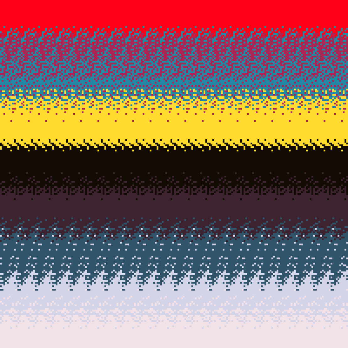 Dithered Gradients #280