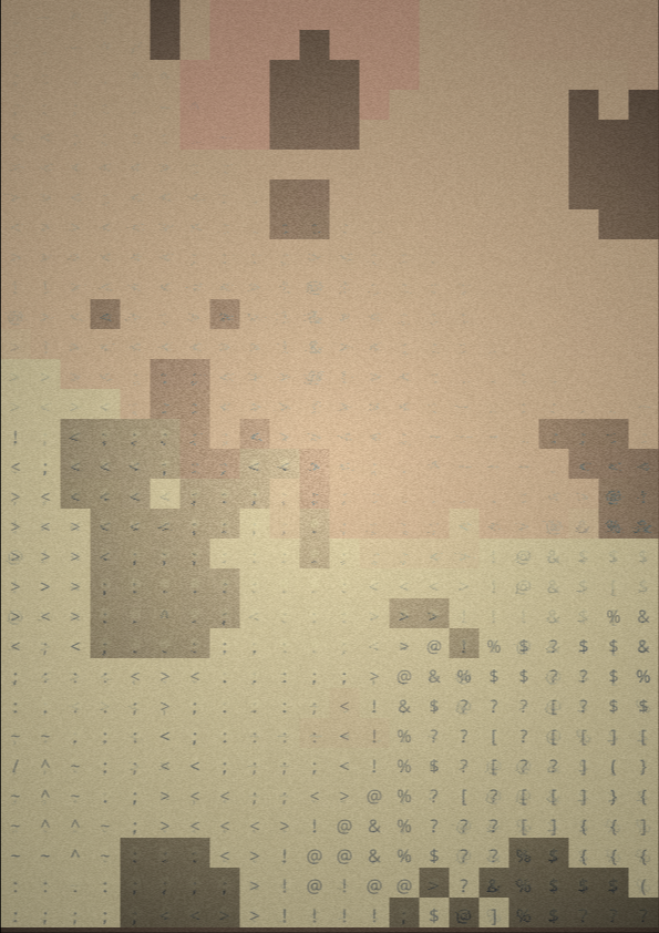 Convergence Remnants #13235