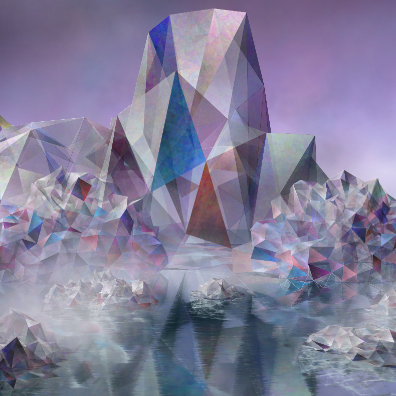 Crystalline #27