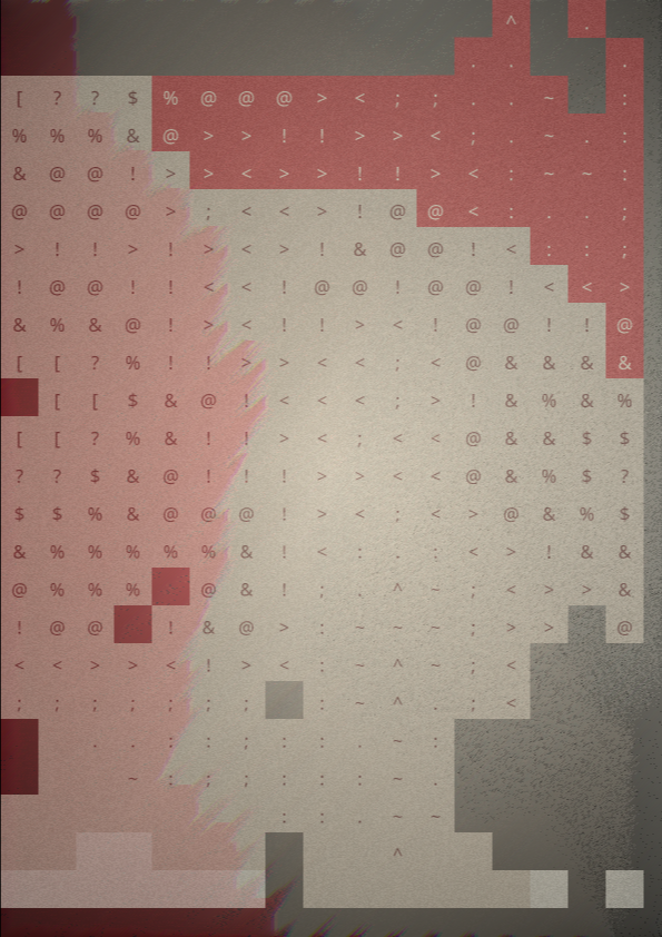 Convergence Remnants #7305