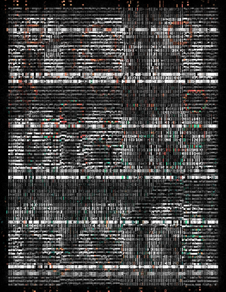 Symbology437 #191