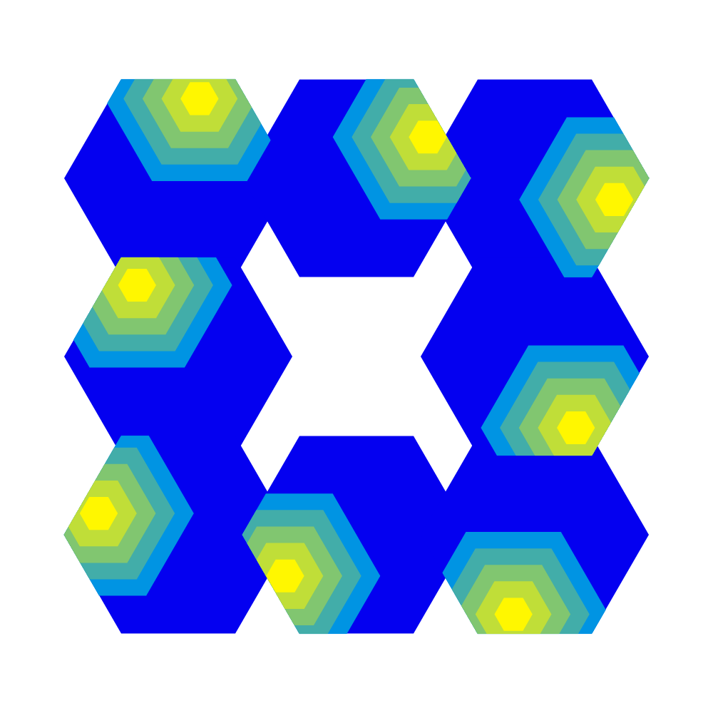 Bayerlinge #5