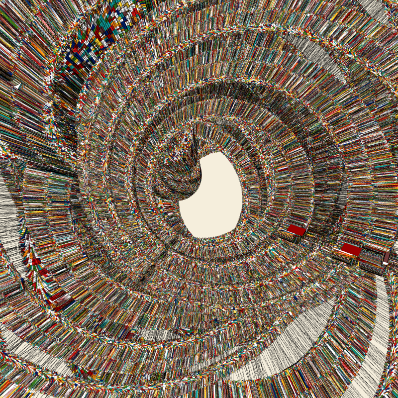 Singularithm #588