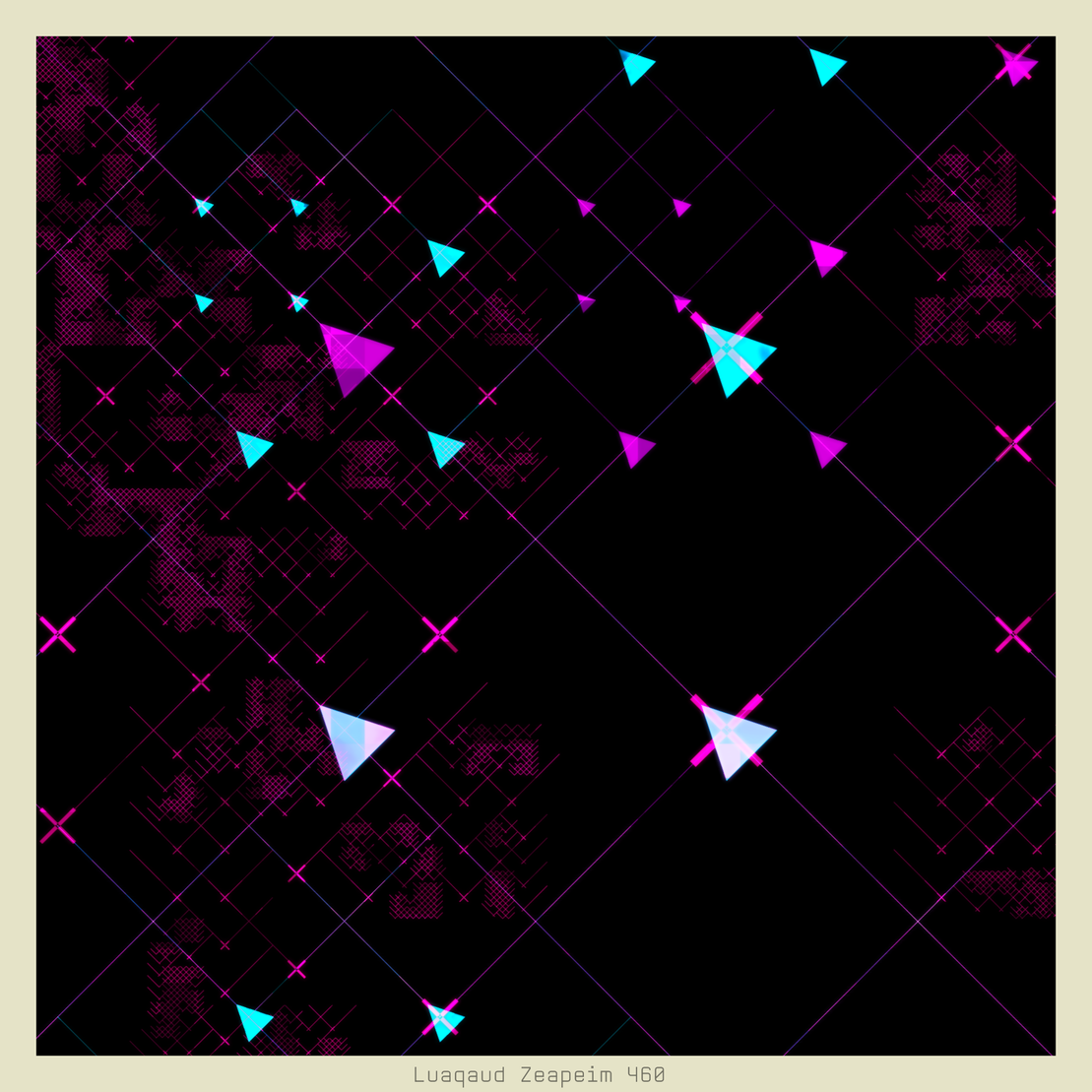 Wobble Telescope #45