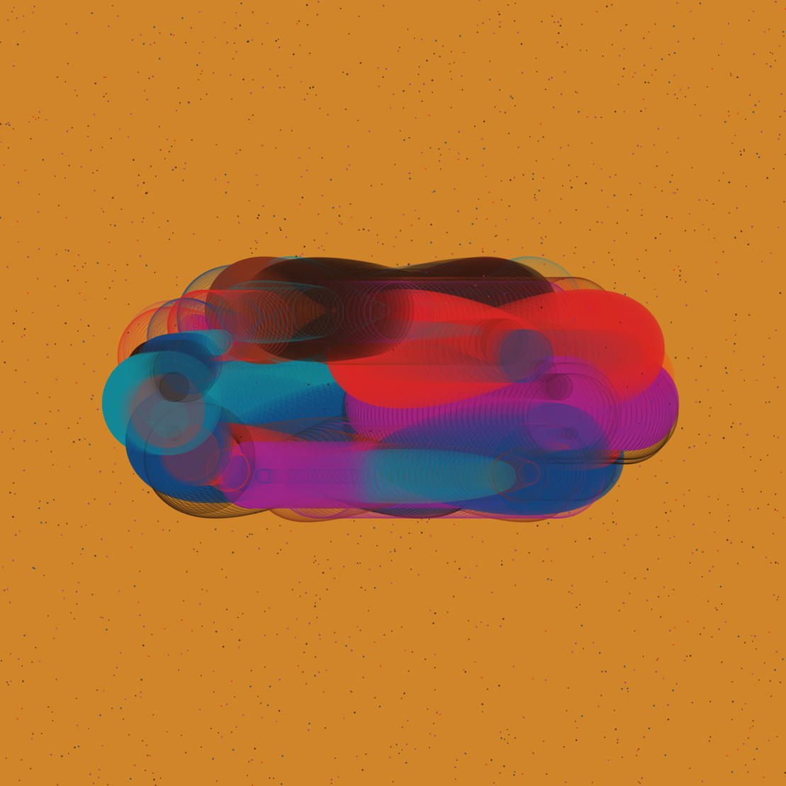 BLEND #43