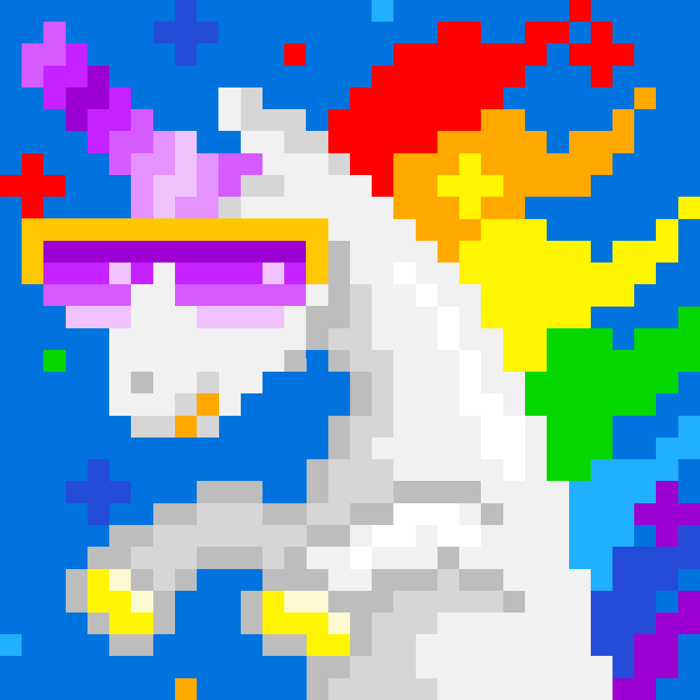 Unicorn #5573