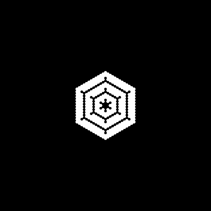 Snowflake #3