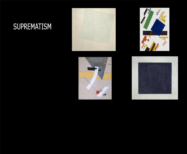 Suprematism 00