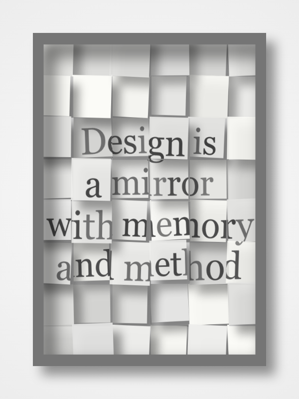 The Metaphor Machine #25210