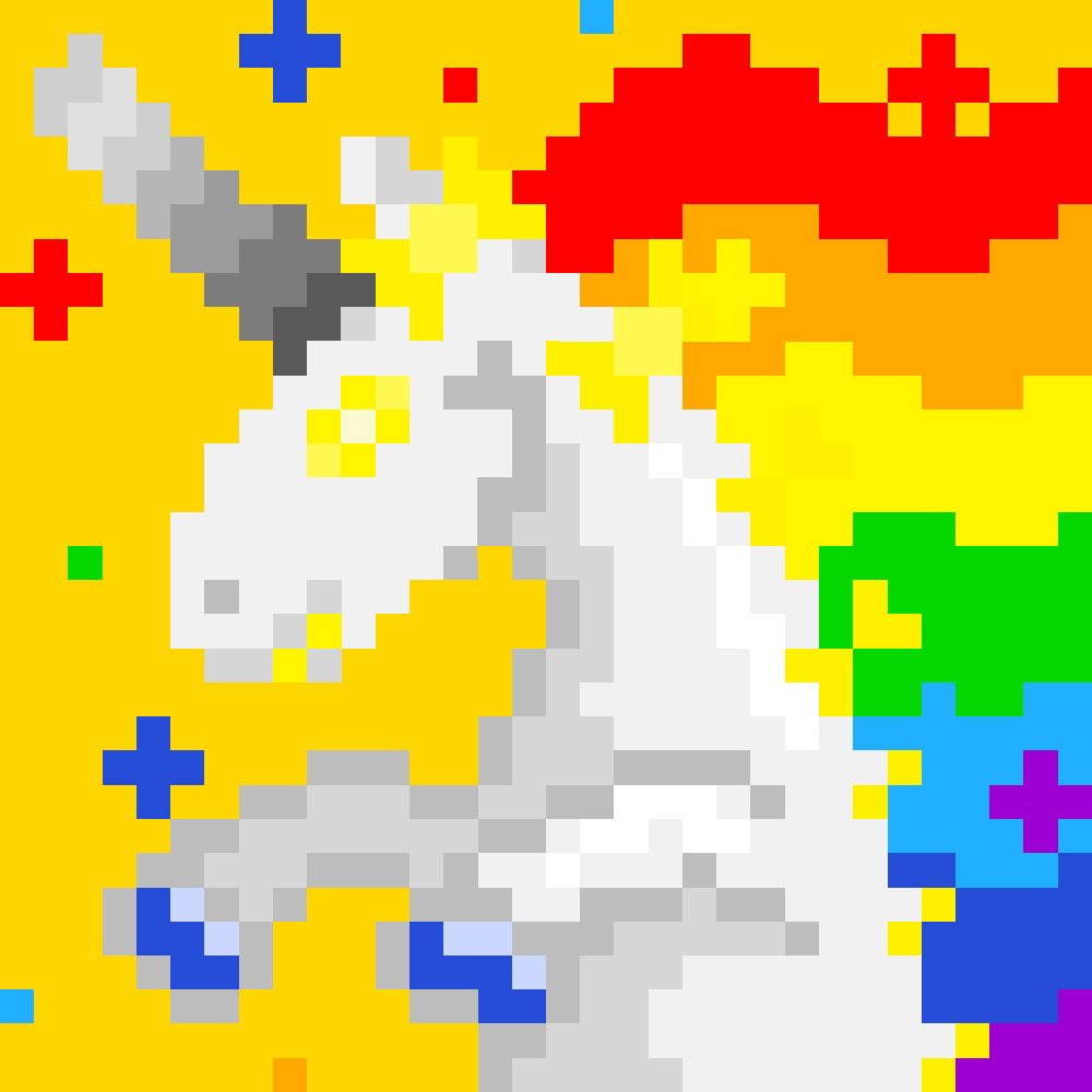 Unicorn #5243