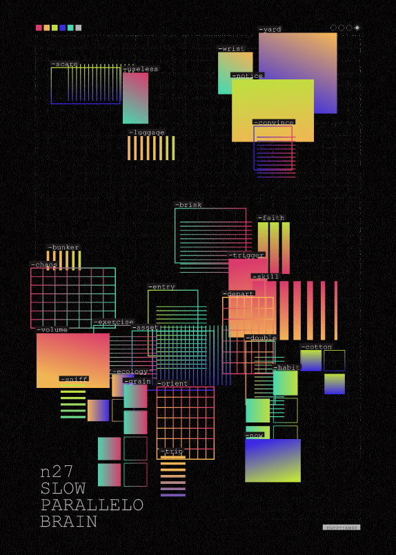 Sparsely Populated Grid #164