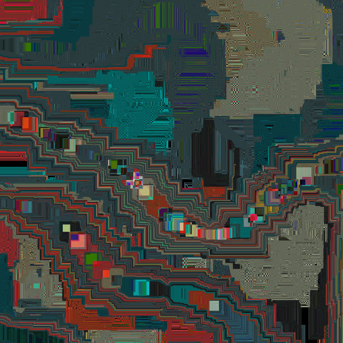 G-Glitch #12