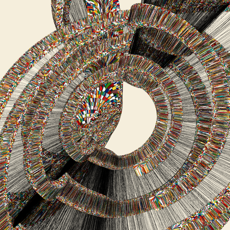 Singularithm #1186