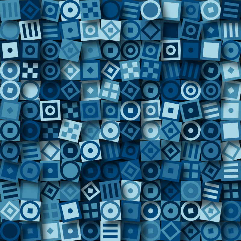Simple Patterns #189
