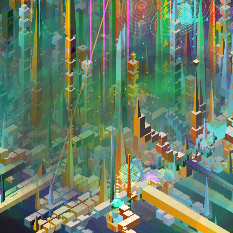 Citta #31
