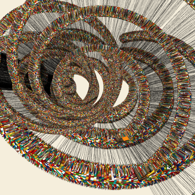 Singularithm #350