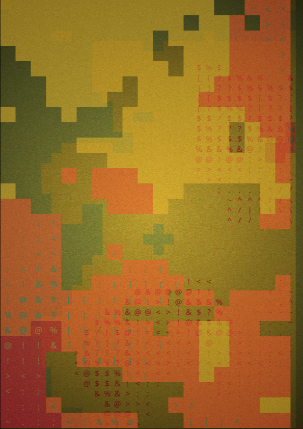 Convergence Remnants #3356