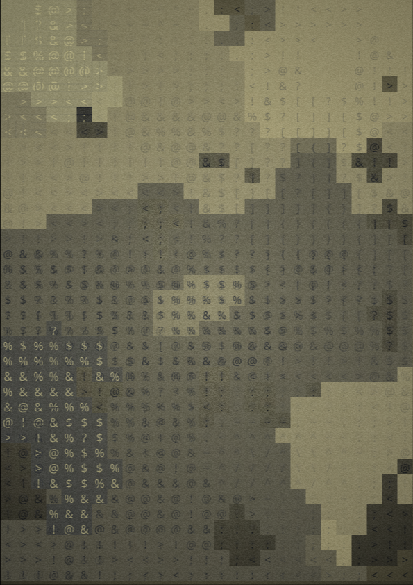 Convergence Remnants #6841