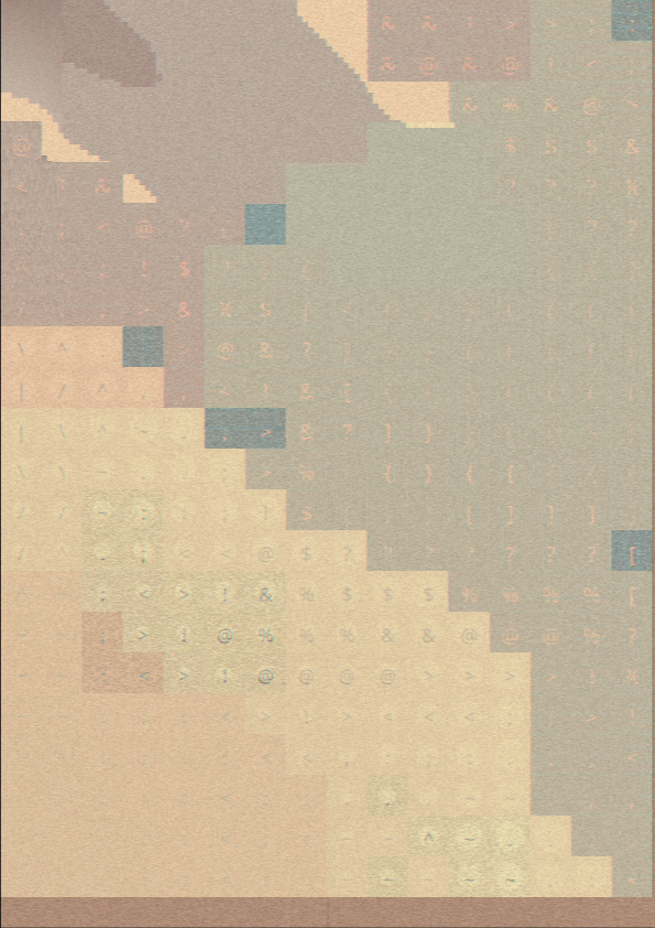 Convergence Remnants #14793