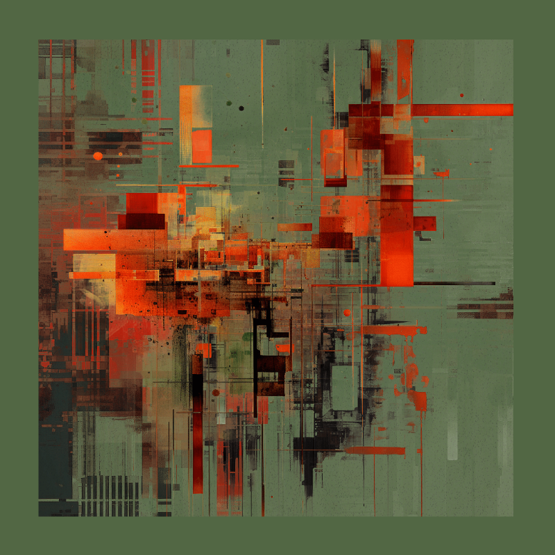 Delusion #64